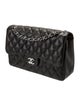 Chanel Classic Jumbo Double Flap Bag