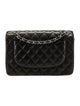 Chanel Classic Jumbo Double Flap Bag