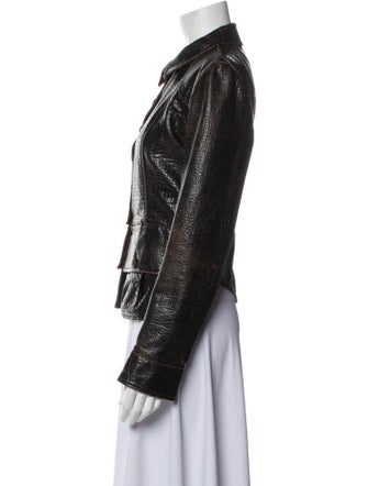 Chanel Vintage 2003 Evening Jacket