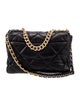 Chanel Maxi 19 Flap Bag