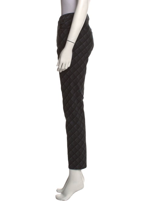 Chanel 2022 Skinny Leg Jeans