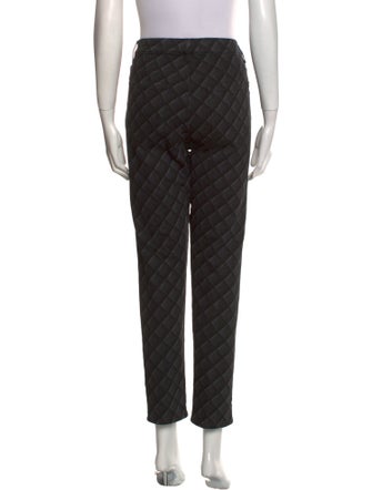 Chanel 2022 Skinny Leg Jeans