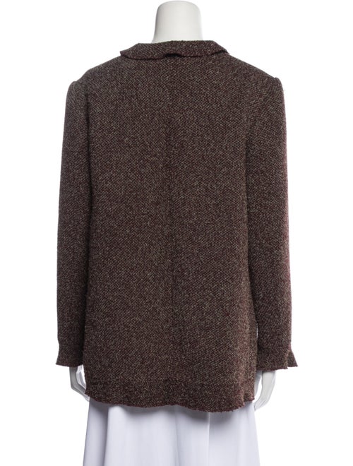 Chanel Vintage 1997 Jacket