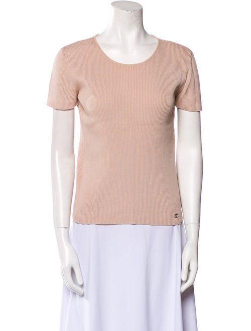 Chanel Vintage 2002 Top