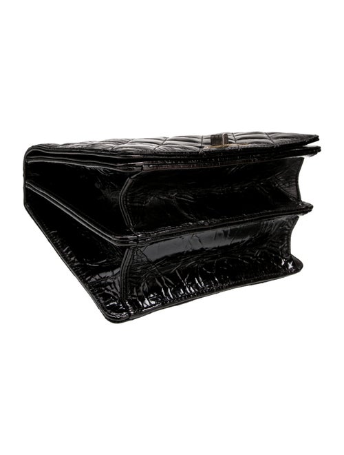 Chanel Large Crinkled Rita Flap Bag