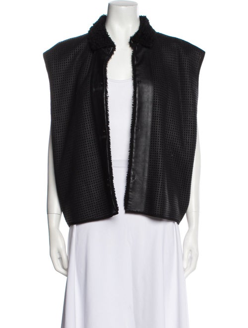 Chanel 2020 Paris-31 Rue Cambon Vest