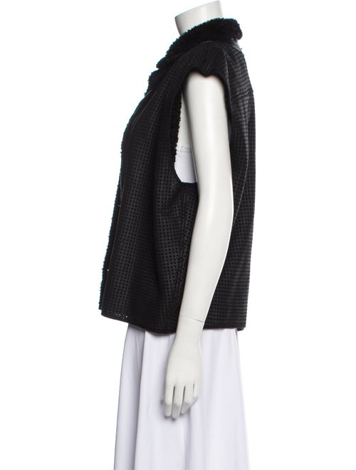 Chanel 2020 Paris-31 Rue Cambon Vest