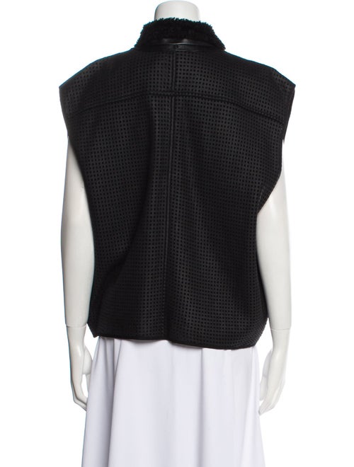 Chanel 2020 Paris-31 Rue Cambon Vest