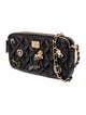 Chanel Lucky Charms Clutch w/ Chain