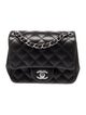Chanel Classic Mini Square Flap Bag