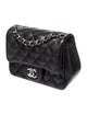 Chanel Classic Mini Square Flap Bag
