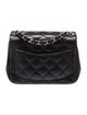 Chanel Classic Mini Square Flap Bag