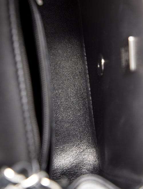 Chanel Classic Mini Square Flap Bag