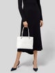 Chanel Caviar Grand Shopping Tote