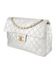 Chanel Classic Soft Maxi Single Flap Bag