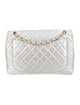 Chanel Classic Soft Maxi Single Flap Bag