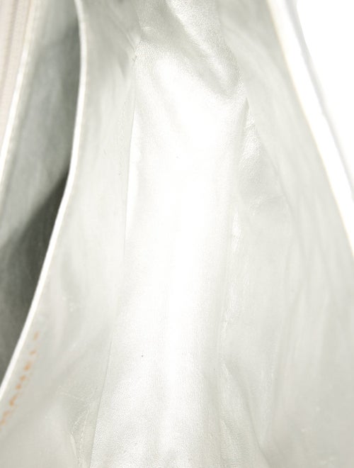 Chanel Classic Soft Maxi Single Flap Bag