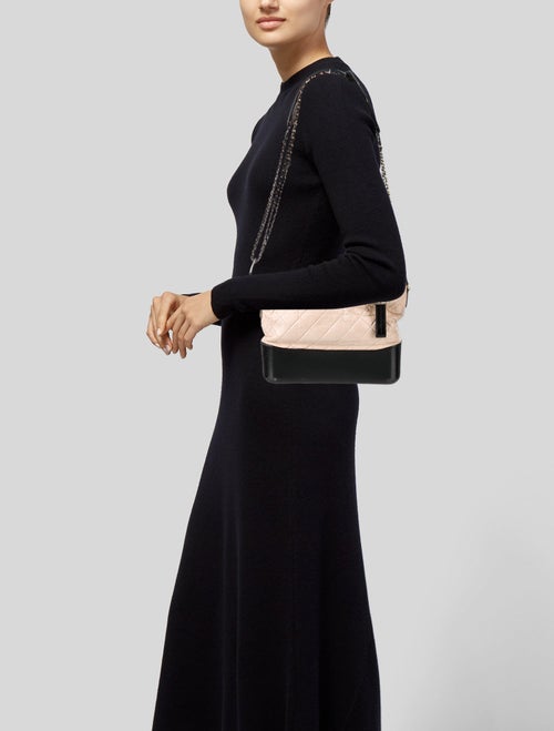 Chanel Medium Gabrielle Hobo