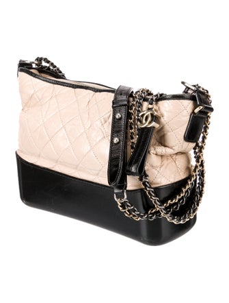 Chanel Medium Gabrielle Hobo