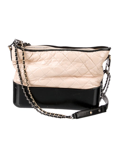 Chanel Medium Gabrielle Hobo