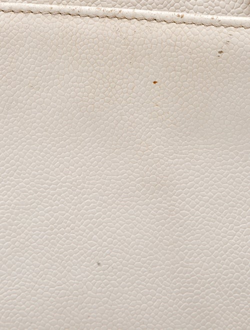 Chanel Caviar CC Tote