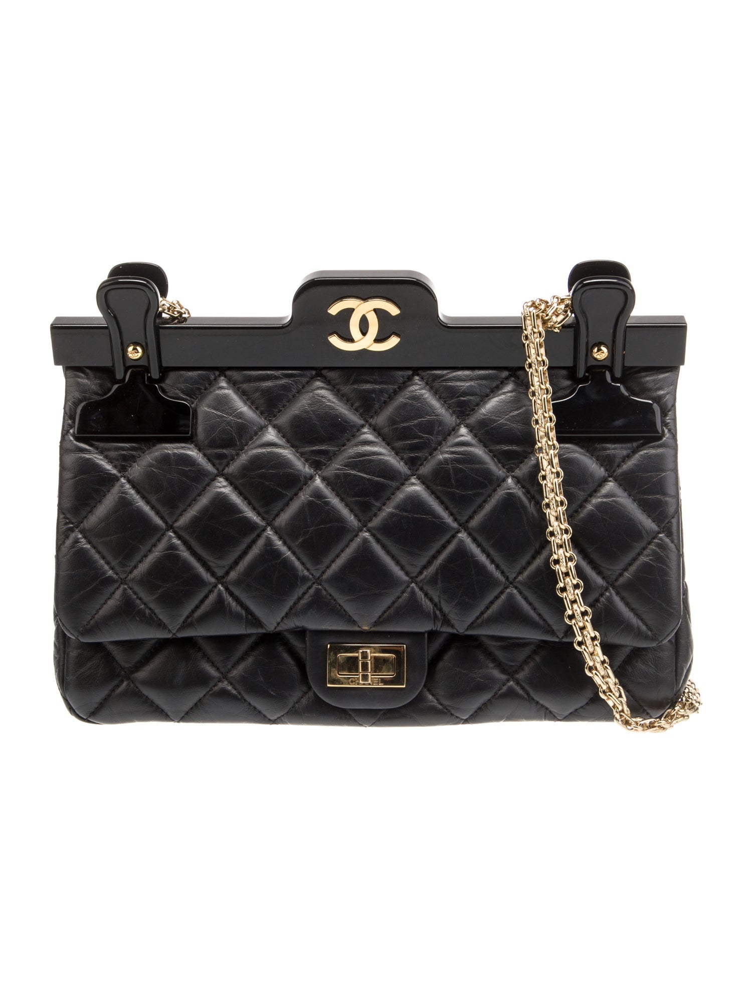 Chanel 2.55 Reissue Hanger Flap Bag