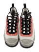 Chanel 2022 Interlocking CC Logo Sneakers