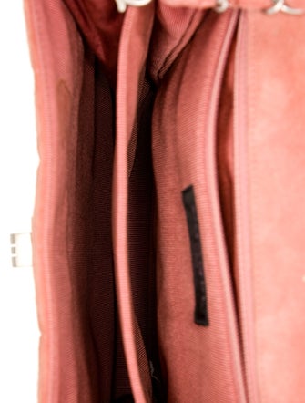 Chanel Chocolate Bar Shoulder Bag