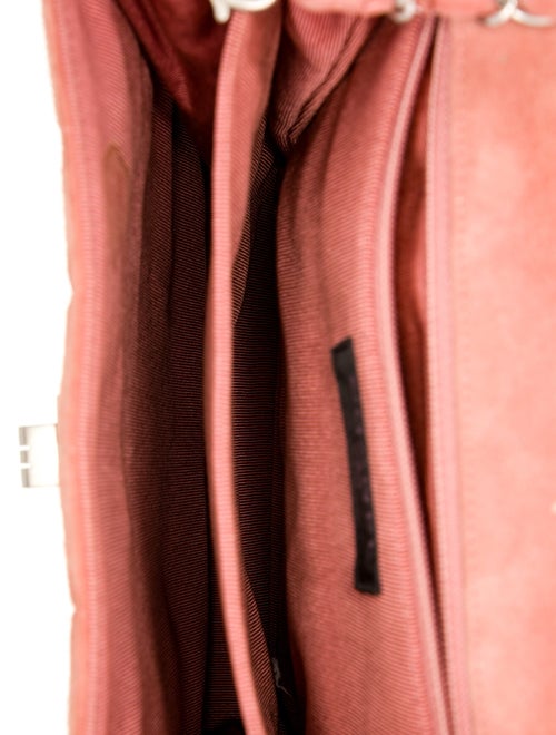 Chanel Chocolate Bar Shoulder Bag