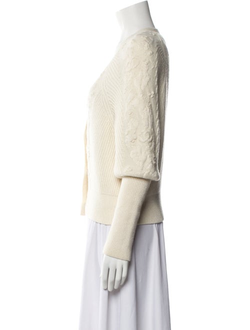 Chanel 2021 Cashmere Sweater