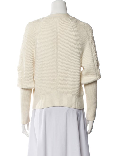 Chanel 2021 Cashmere Sweater