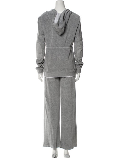 Chanel Vintage 2009 Lounge Set