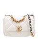 Chanel Medium 19 Flap Bag