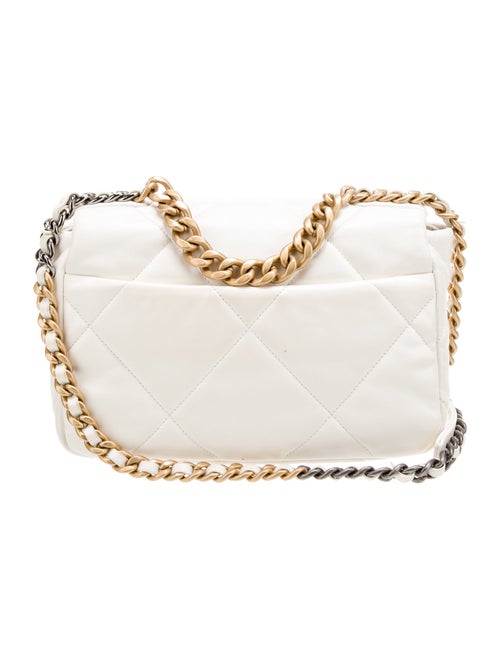 Chanel Medium 19 Flap Bag