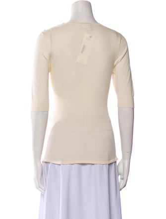 Chanel Vintage 2005 Sweater