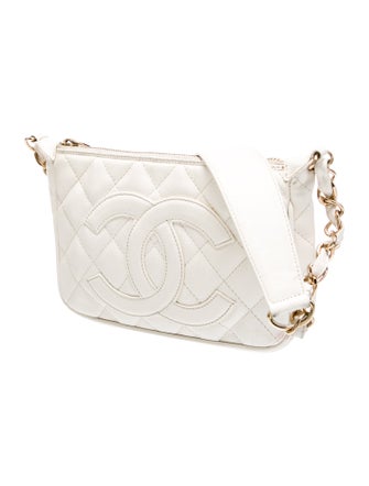 Chanel Timeless Pochette
