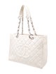 Chanel Grand Shopping Tote
