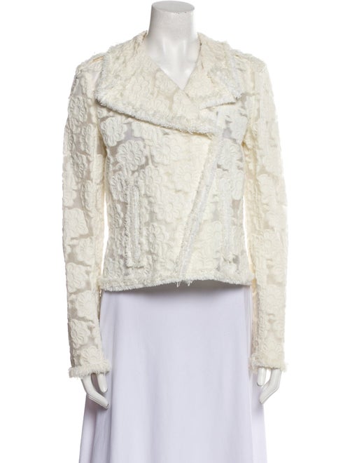 Chanel Vintage 2009 Evening Jacket