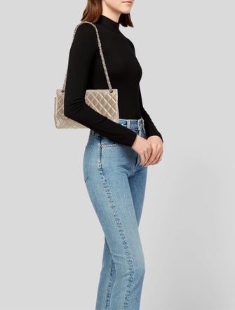 Chanel Classic Jumbo Double Flap Bag