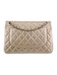 Chanel Classic Jumbo Double Flap Bag