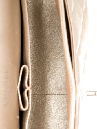 Chanel Classic Jumbo Double Flap Bag