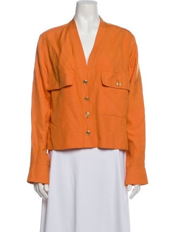 Chanel Jackets Vintage 1987 Jacket M