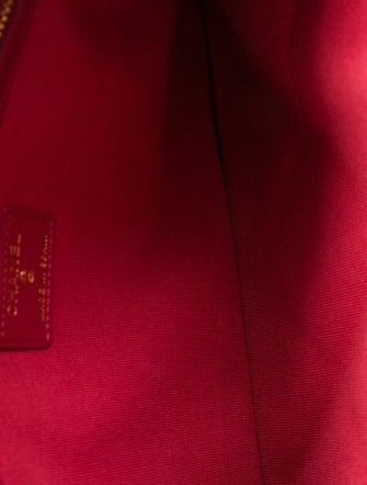 Chanel 19 O-Case Clutch