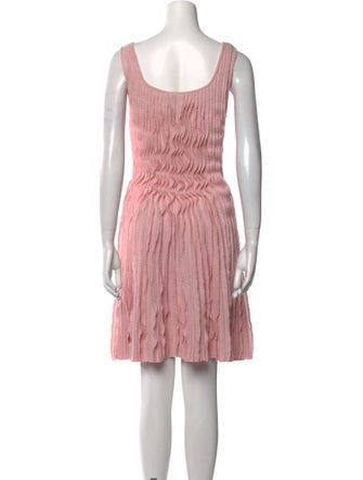 Chanel 2013 Mini Dress