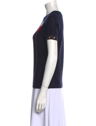 Chanel 2014 Paris-Dallas T-Shirt