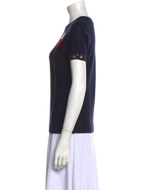 Chanel 2014 Paris-Dallas T-Shirt