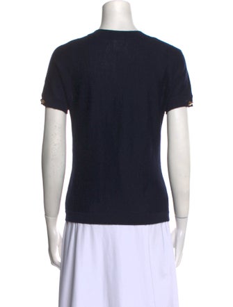 Chanel 2014 Paris-Dallas T-Shirt