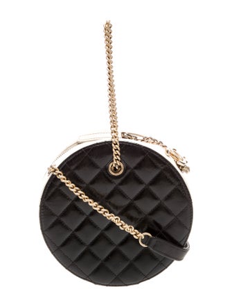 Chanel En Vogue Round Bag