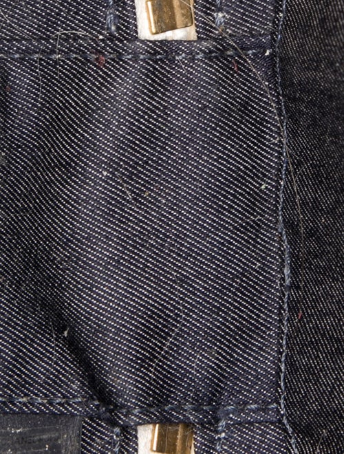 Chanel En Vogue Round Bag