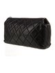 Chanel Quilted Cosmetic Bag